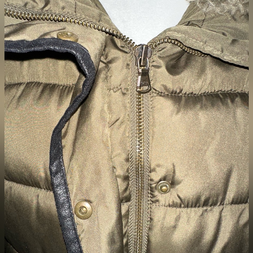 Old Navy Coat 🧥 - Picture 3 of 4